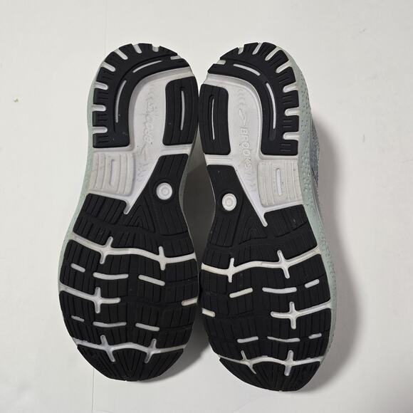 Brooks Ghost 16 Men's Size 13 Running Shoes Green *No Inserts* 1104181D432 - Picture 7 of 8